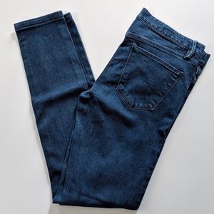 Madewell Legging Skinny Jeans Size 26